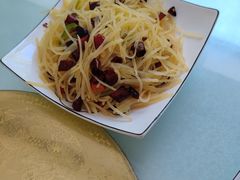 -秦扬居特色菜馆(上王村)