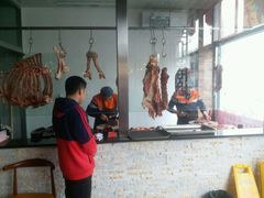 -高兴壹锅·潮汕鲜牛肉火锅(良乡梅花庄店)