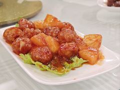 -瑞福园联谊餐室(茂名南路店)