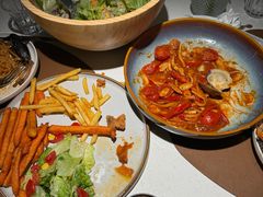 -俏贝拉(裕后街店)