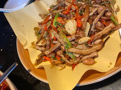 -华豫川酒家(双子塔店)