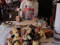 -The Crab Pot Seattle