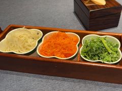 -金狮麟·新豫菜(金码大厦店)