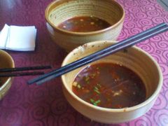 -华兴街煎蛋面(总店)