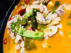 -听说碳烧蛙(高新万达店)