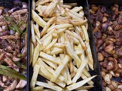 -晓梦戳子肉(瑞云路店)