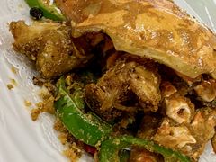 -新享乐海鲜(翠华路店)