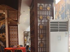 -粤香楼(新光里店)