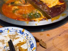 -楠火锅(哈尔滨金爵万象店)