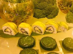 -盛宴标帜餐厅·亲子自助 (南昌喜来登酒店)