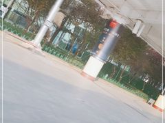 -潍坊站