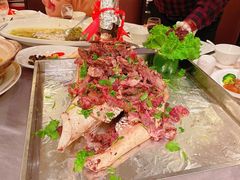 牛头-绍兴饭店(大宁店)