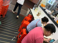 -菜忠潮州牛肉店(岗厦店)