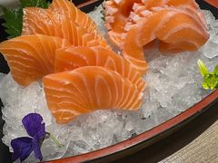 -小山日本料理(兴业太古汇店)