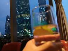 -Mercato莫卡多露台餐厅与酒吧(K11店)