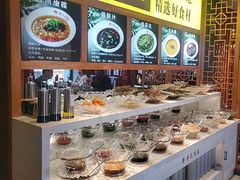 -重庆德忆火锅（龙南街3店）(渝水岸餐饮)