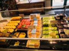 -帕瑞斯面包房(银河北路店)