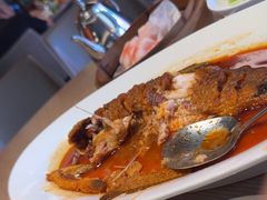 -艳阳天·非遗楚菜(武汉客厅店)