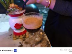 -境·Bar·日咖夜酒