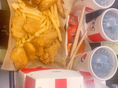 -肯德基(茂业店)