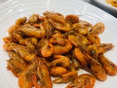 上海油爆虾-品悦酒店(三林古镇店)