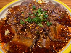 -柴窝堡22号辣子鸡·传承新疆菜