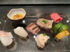 -奈良本寿司(永嘉路店)