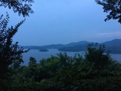 -天目湖涵田半山温泉