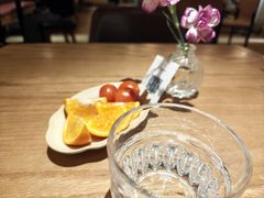 -芭莉与彩虹西餐厅(成都合生汇店)