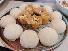 -山壹竹庭院餐厅