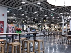 大堂-宜家·瑞典风味餐厅(北京西红门店)