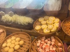 -樱煦和牛寿喜烧(如皋吾悦广场店)