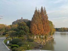 -狼山风景名胜区