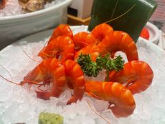 -鹤家·都石亭·日本料理铁板烧(园区科技园店)