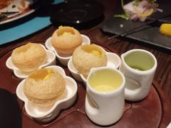 -甘尼仕印度餐厅爵士酒吧(阳春巷店)