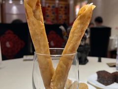 -凤凰楼酒家·粤宴点心(华强北店)
