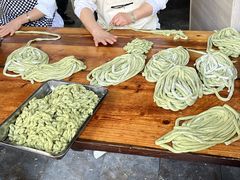 -王阿姨文昌油赞子(公园路店)