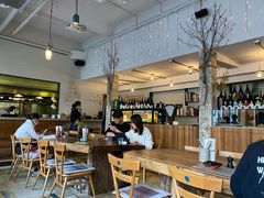 大堂-RAC BAR(安福路店)