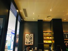 -星巴克(杭州湖滨银泰E区店)