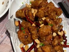 -有位虾匠·香辣蟹·小龙虾(李村店)