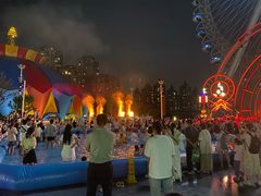 -海合安武汉极地海洋公园