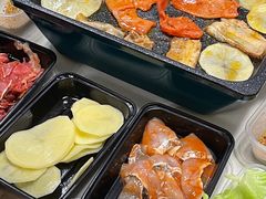 -肆幺幺烤肉(乐汇城店)