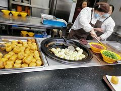 -毛华美食(清扬路店)