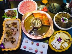 -老诚一锅羊蝎子(黄寺大街店)