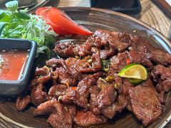 -来回·咖啡(钟村咖啡豆店)