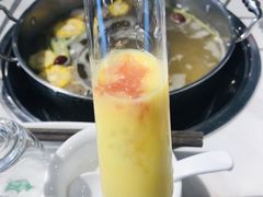 -潮牛壹号鲜牛肉火锅(世界城广场店)