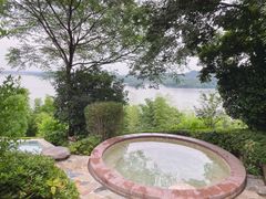 -天目湖涵田半山温泉