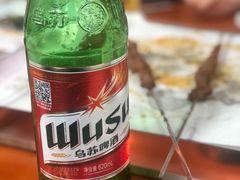 -江湖翅客(琶洲新村店)
