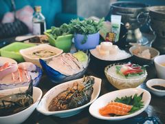 -舒友海鲜姿造(白鹭洲店)