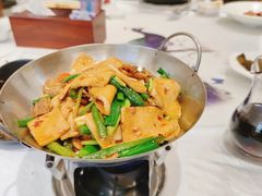 -新虹楼饭庄(崇明陈家镇店)
